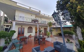 Hotel Mareluna Ischia