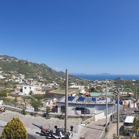 Hotel Mareluna Ischia Forio di Ischia Esterno foto