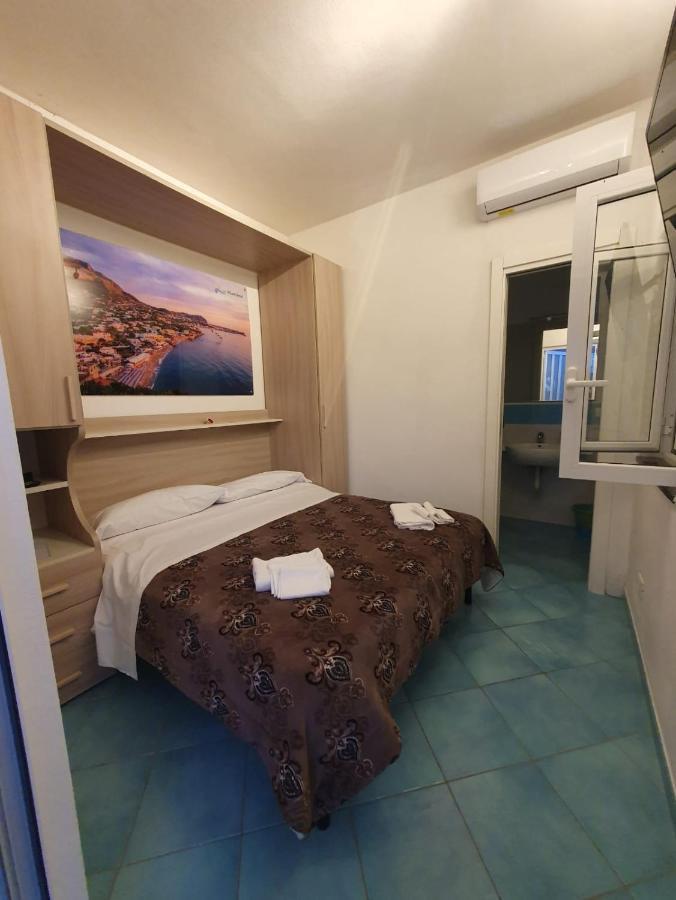 Hotel Mareluna Ischia Forio di Ischia Esterno foto