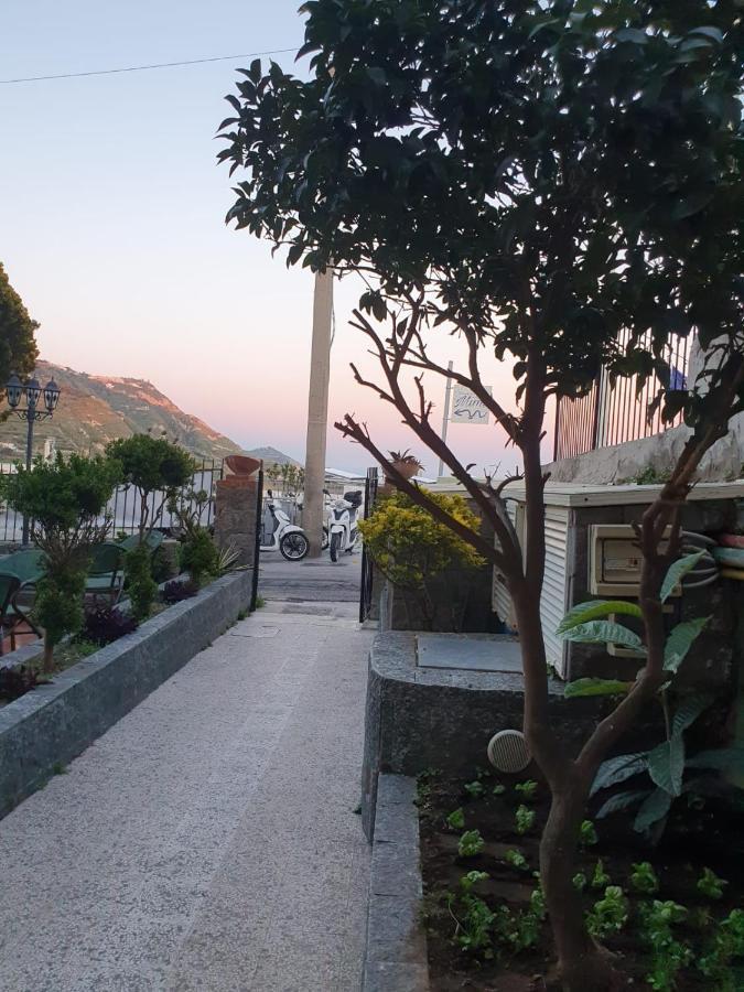 Hotel Mareluna Ischia Forio di Ischia Esterno foto