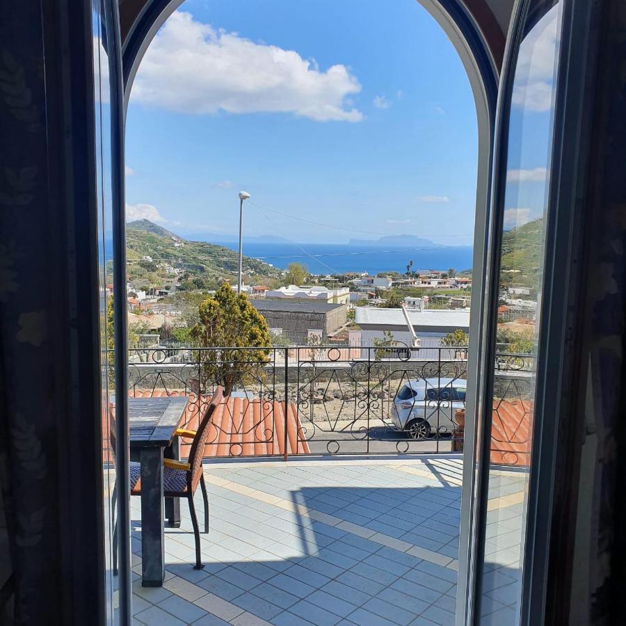 Hotel Mareluna Ischia Forio di Ischia Esterno foto