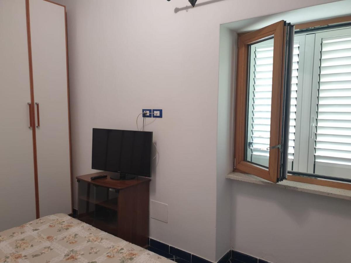 Hotel Mareluna Ischia Forio di Ischia Esterno foto