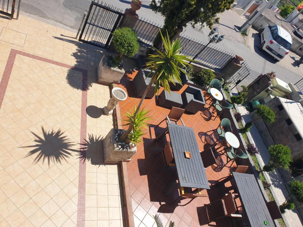 Hotel Mareluna Ischia Forio di Ischia Esterno foto