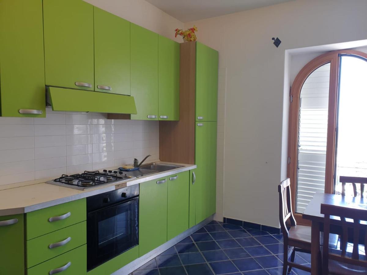Hotel Mareluna Ischia Forio di Ischia Esterno foto