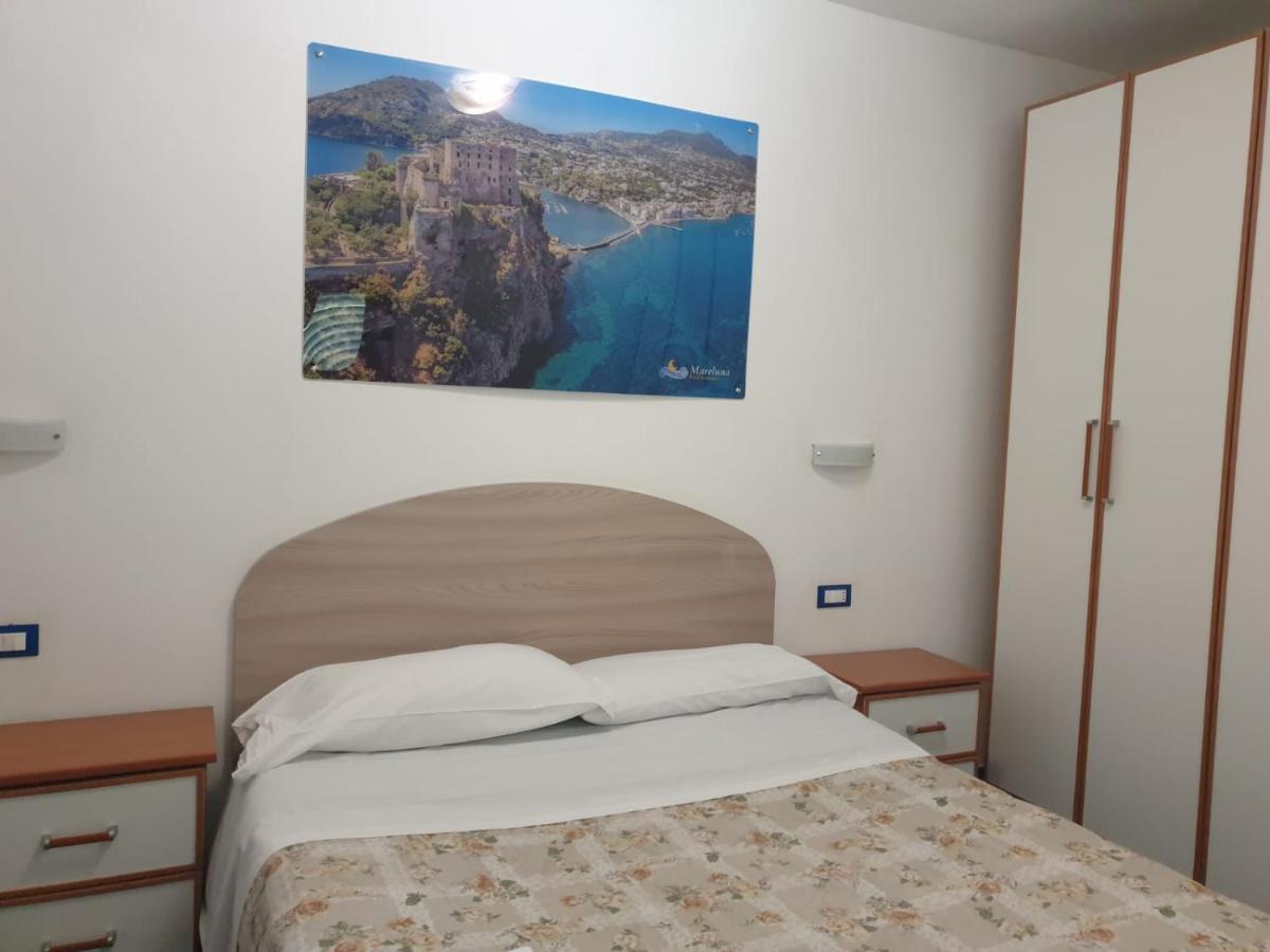 Hotel Mareluna Ischia Forio di Ischia Esterno foto