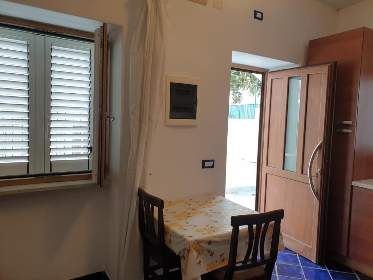 Hotel Mareluna Ischia Forio di Ischia Esterno foto
